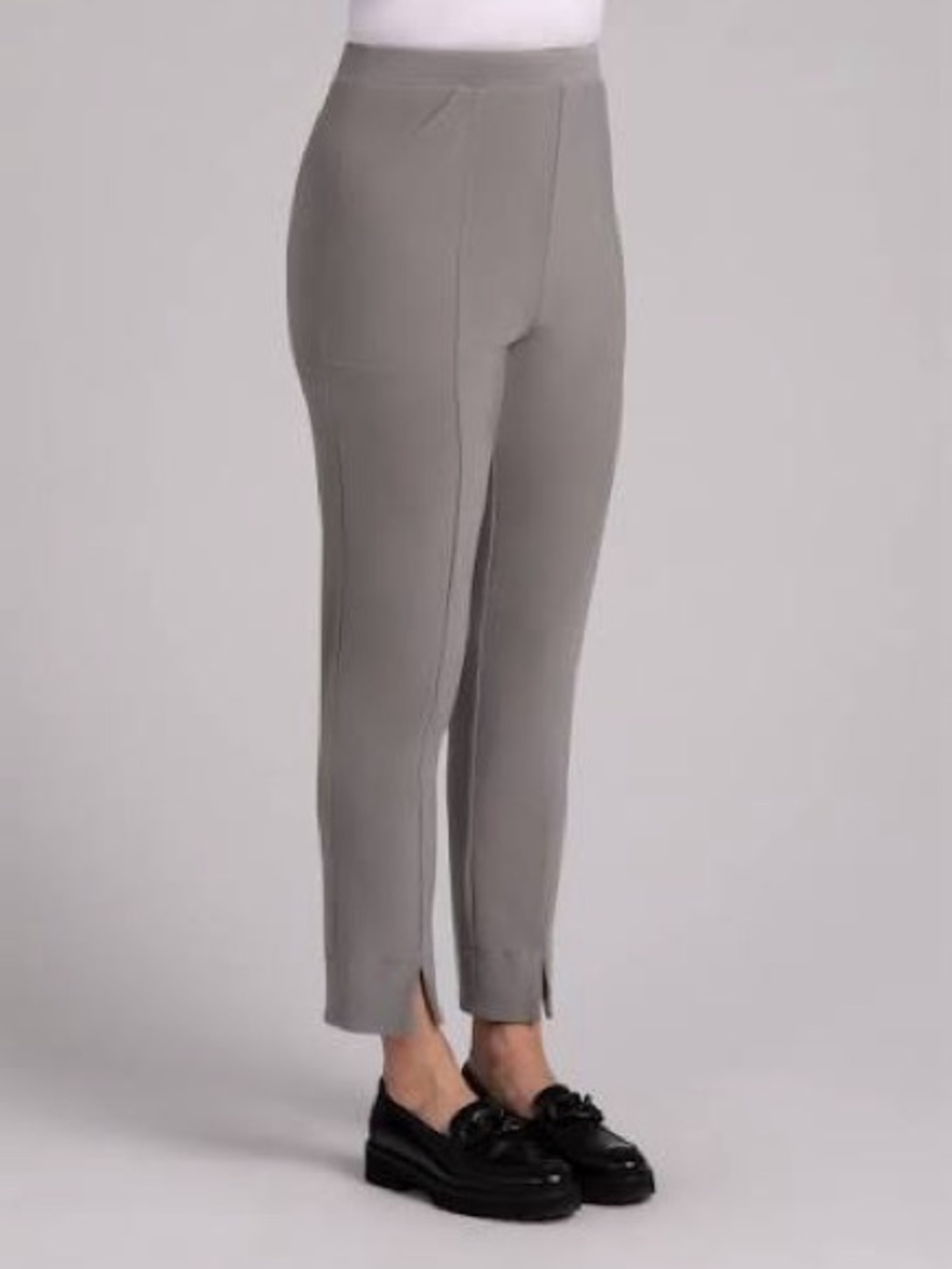 SYMPLI Hepburn Ankle Pants NWT